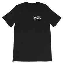 Load image into Gallery viewer, Take Phlyt Unisex T-Shirt