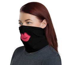 Cargar imagen en el visor de la galería, Máscara tipo polaina para el cuello