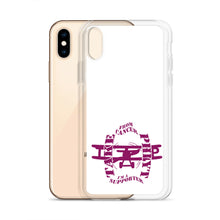 Load image into Gallery viewer, iPhone Case Cancer