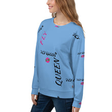 Cargar imagen en el visor de la galería, Sudadera Fly Queen (juego de 2)
