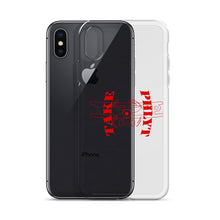 Load image into Gallery viewer, iPhone Case Take Phlyt