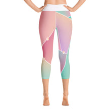 Load image into Gallery viewer, Yoga Capri Leggings TP&amp;L