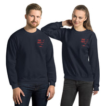 Cargar imagen en el visor de la galería, Sudadera unisex Take Phlyt