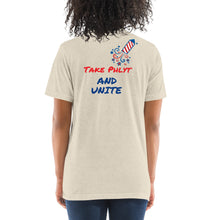 Cargar imagen en el visor de la galería, Camiseta unida