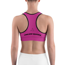 Load image into Gallery viewer, Sports bra Dream Queen(set8)