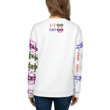 Load image into Gallery viewer, Sweatshirt Take Phlyt Fighter