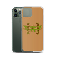 Load image into Gallery viewer, iPhone Case Take Phlyt