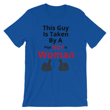 Cargar imagen en el visor de la galería, Camiseta Take Phlyt