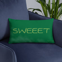 Load image into Gallery viewer, The Leaf Basic Pillow