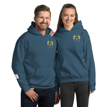Cargar imagen en el visor de la galería, Sudadera con capucha Take Phlyt