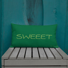 Load image into Gallery viewer, The Leaf Premium Pillow