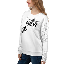 Cargar imagen en el visor de la galería, Sudadera Take Phlyt