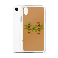 Load image into Gallery viewer, iPhone Case Take Phlyt