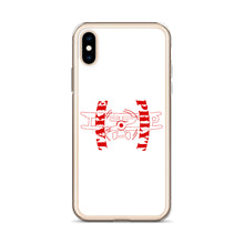 Load image into Gallery viewer, iPhone Case Take Phlyt
