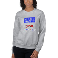 Cargar imagen en el visor de la galería, Sudadera Take Phlyt United