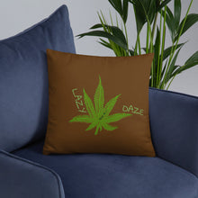 Load image into Gallery viewer, The Leaf Basic Pillow