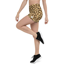Load image into Gallery viewer, Short Shorts Take Phlyt