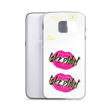 Load image into Gallery viewer, Samsung Case Take Phlyt