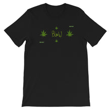 Load image into Gallery viewer, The Leaf Unisex T-Shirt