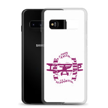 Load image into Gallery viewer, Samsung Case Cancer