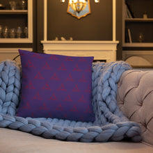 Load image into Gallery viewer, Take Phlyt Basic Pillow
