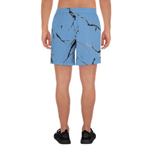 Load image into Gallery viewer, Athletic Long Shorts HBAW