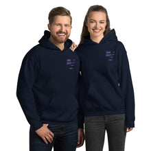 Load image into Gallery viewer, Embroidered Hoodie Take Phlyt