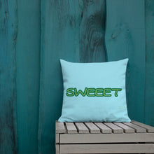Load image into Gallery viewer, The Leaf Premium Pillow