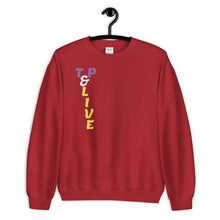 Cargar imagen en el visor de la galería, Sudadera Take Phlyt