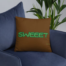 Load image into Gallery viewer, The Leaf Basic Pillow