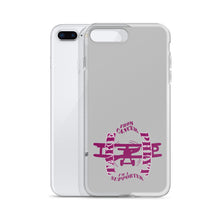 Cargar imagen en el visor de la galería, Funda para iPhone contra el cáncer
