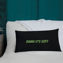 Load image into Gallery viewer, Take Phlyt Premium Pillow
