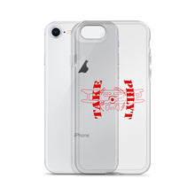 Load image into Gallery viewer, iPhone Case Take Phlyt