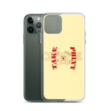 Load image into Gallery viewer, iPhone Case Take Phlyt