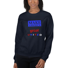 Cargar imagen en el visor de la galería, Sudadera Take Phlyt United