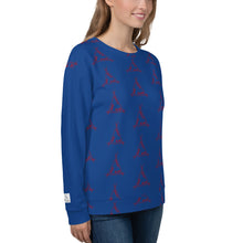 Cargar imagen en el visor de la galería, Sudadera unisex Take Phlyt