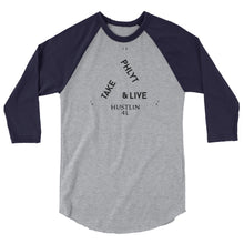 Load image into Gallery viewer, 3/4 sleeve H4L