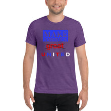 Cargar imagen en el visor de la galería, Camiseta unisex United
