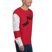 Cargar imagen en el visor de la galería, Sudadera Take Phlyt