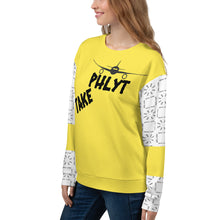 Cargar imagen en el visor de la galería, Sudadera Take Phlyt