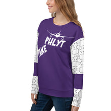 Cargar imagen en el visor de la galería, Sudadera Take Phlyt