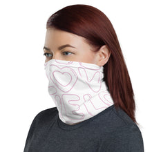 Cargar imagen en el visor de la galería, Máscara tipo polaina para el cuello