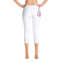 Load image into Gallery viewer, Capri Leggings Joy