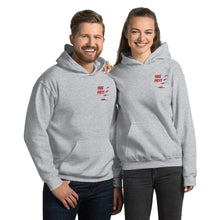 Load image into Gallery viewer, Embroidered Hoodie Take Phlyt