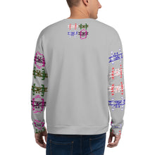 Load image into Gallery viewer, Sweatshirt Take Phlyt Fighter