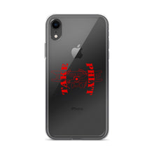 Load image into Gallery viewer, iPhone Case Take Phlyt