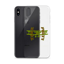 Load image into Gallery viewer, iPhone Case Take Phlyt
