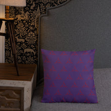 Load image into Gallery viewer, Take Phlyt Premium Pillow
