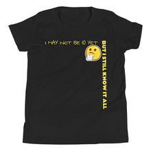 Load image into Gallery viewer, Take Phlyt-Girls Youth T-Shirt