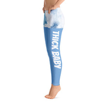 Load image into Gallery viewer, Leggings Fly Queen